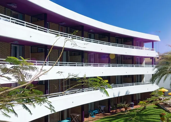 Jacarandas Apartment *