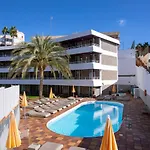 Apartman Jacarandas Playa del Inglés