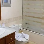 Jacarandas Apartman