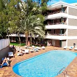 Jacarandas Apartman