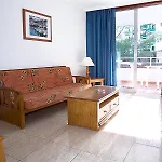 Jacarandas Apartman *