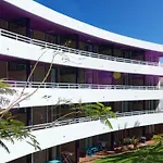 Jacarandas Apartman *