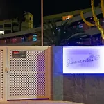 Jacarandas Apartman
