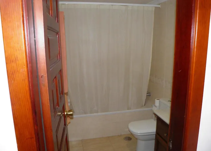 Jacarandas * Playa del Inglés