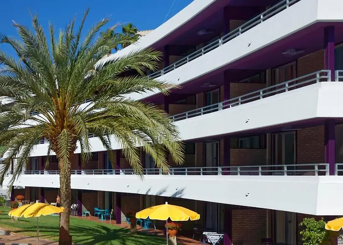 Apartmán Jacarandas