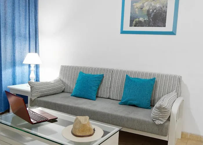 Jacarandas Apartmán