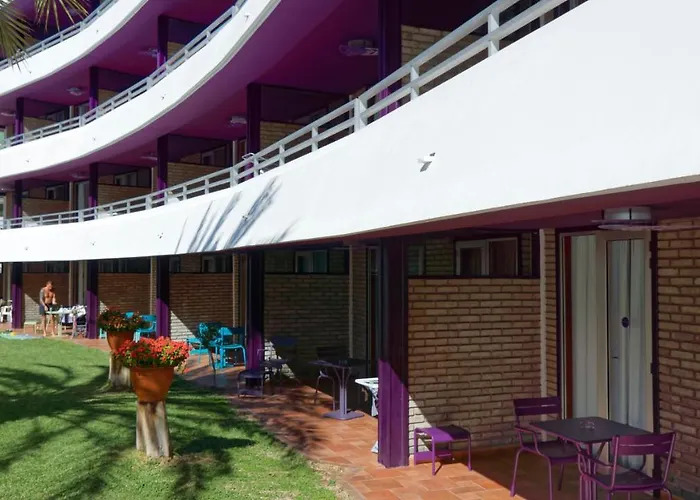 Jacarandas Apartmán *